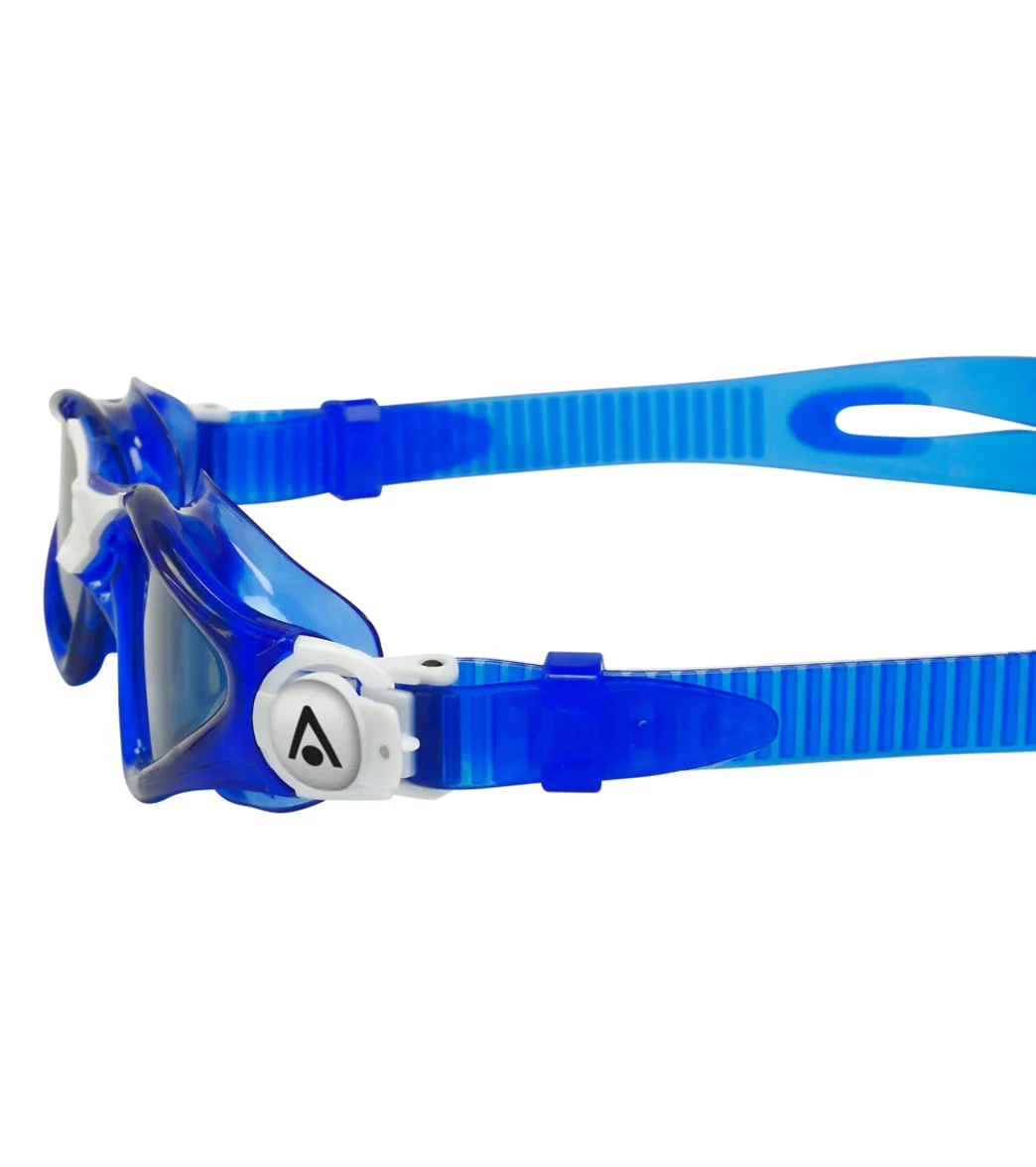 AquaSphere Kayenne Jr. Goggle - Image 13