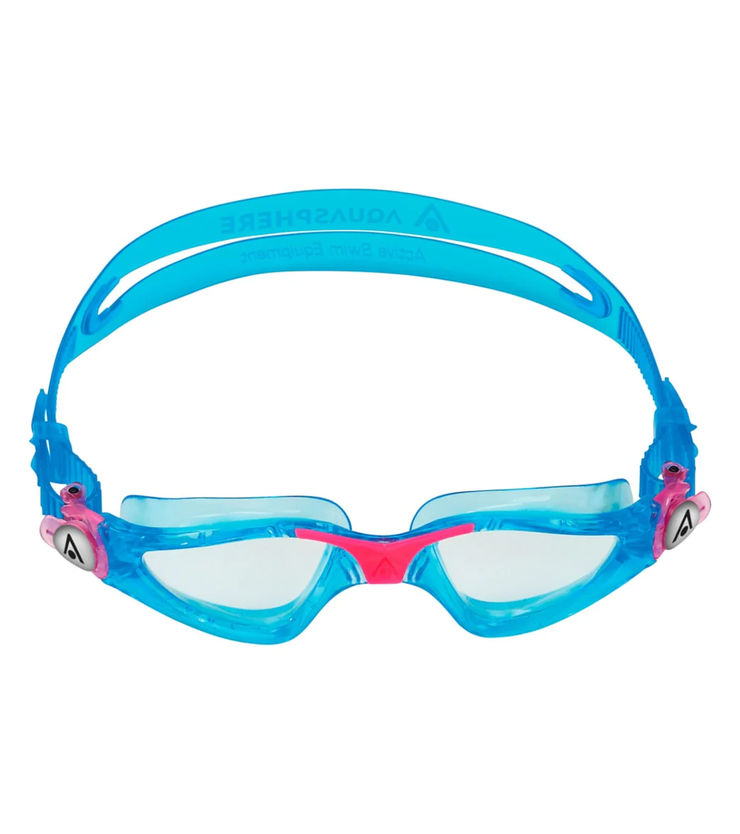 AquaSphere Kayenne Jr. Goggle - Image 19