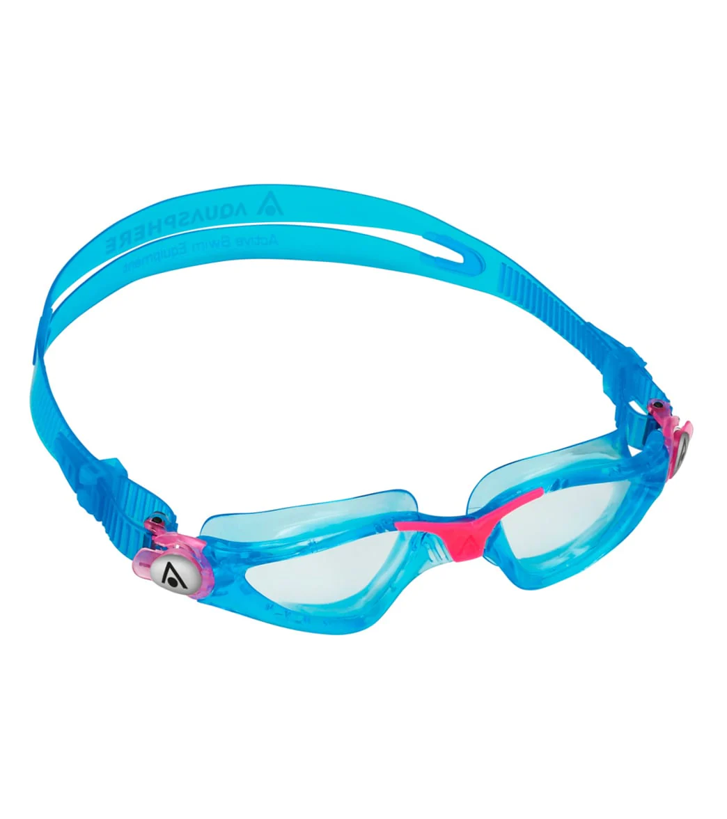 AquaSphere Kayenne Jr. Goggle - Image 20