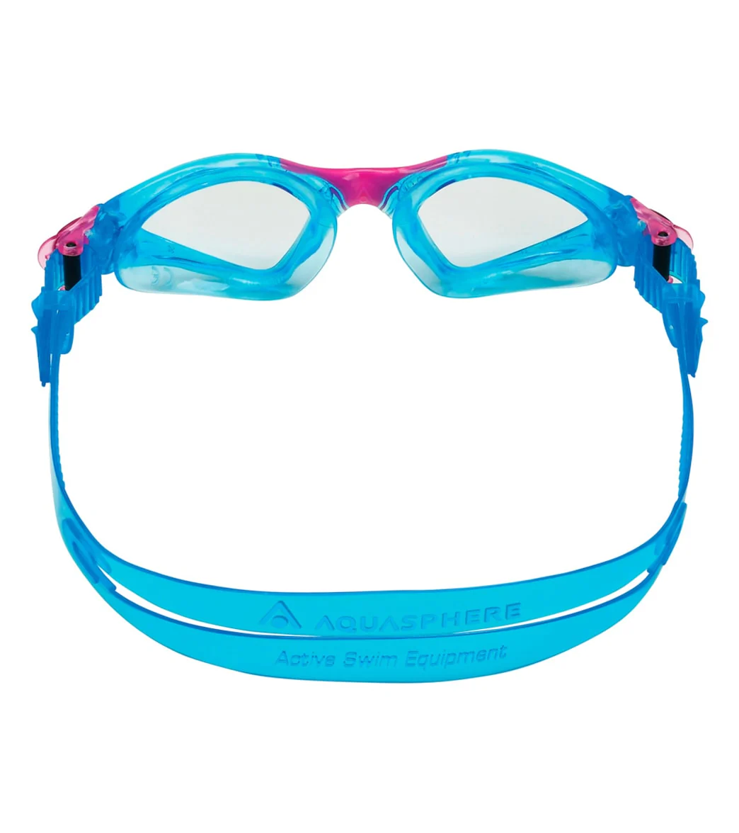 AquaSphere Kayenne Jr. Goggle - Image 21