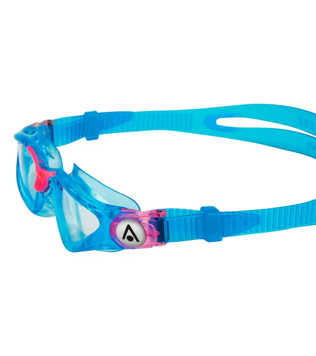 AquaSphere Kayenne Jr. Goggle - Image 22