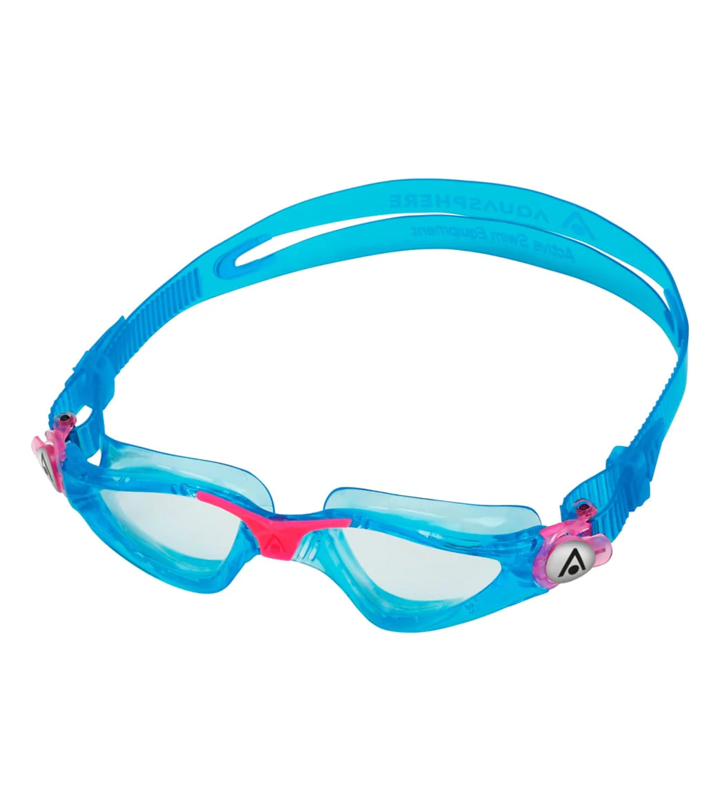 AquaSphere Kayenne Jr. Goggle - Image 26
