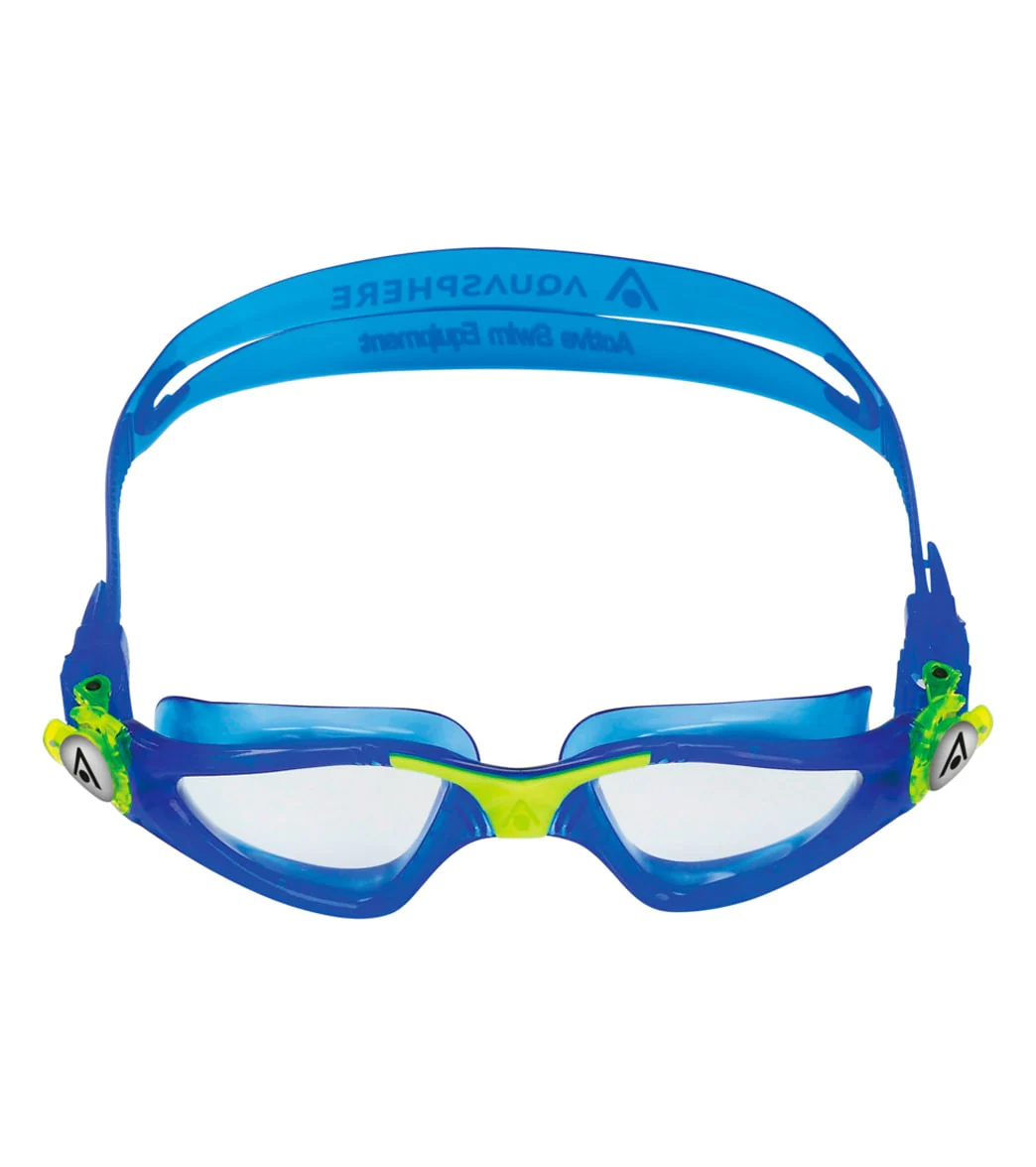 AquaSphere Kayenne Jr. Goggle - Image 28