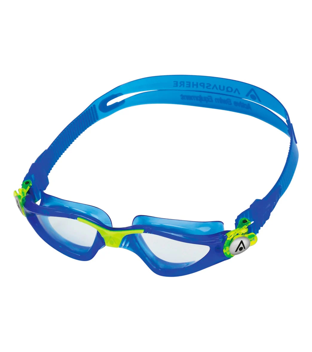 AquaSphere Kayenne Jr. Goggle - Image 34
