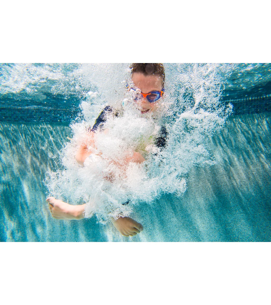 AquaSphere Kayenne Jr. Goggle - Image 6