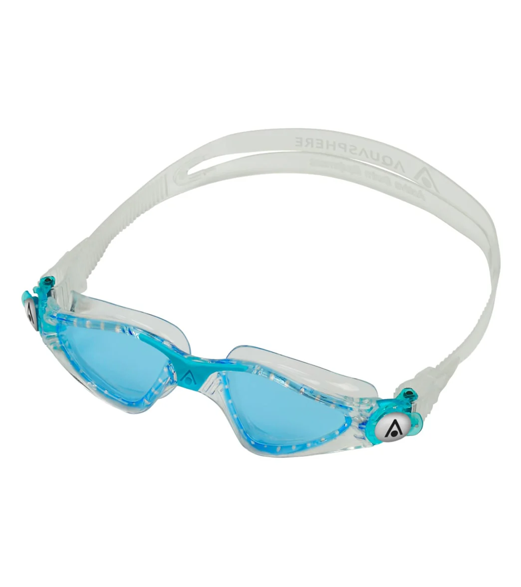 AquaSphere Kayenne Jr. Goggle - Image 8