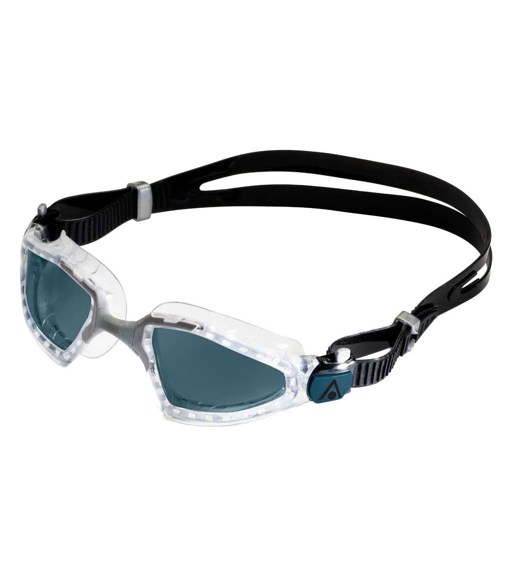 AquaSphere Kayenne Pro Goggle - Image 4
