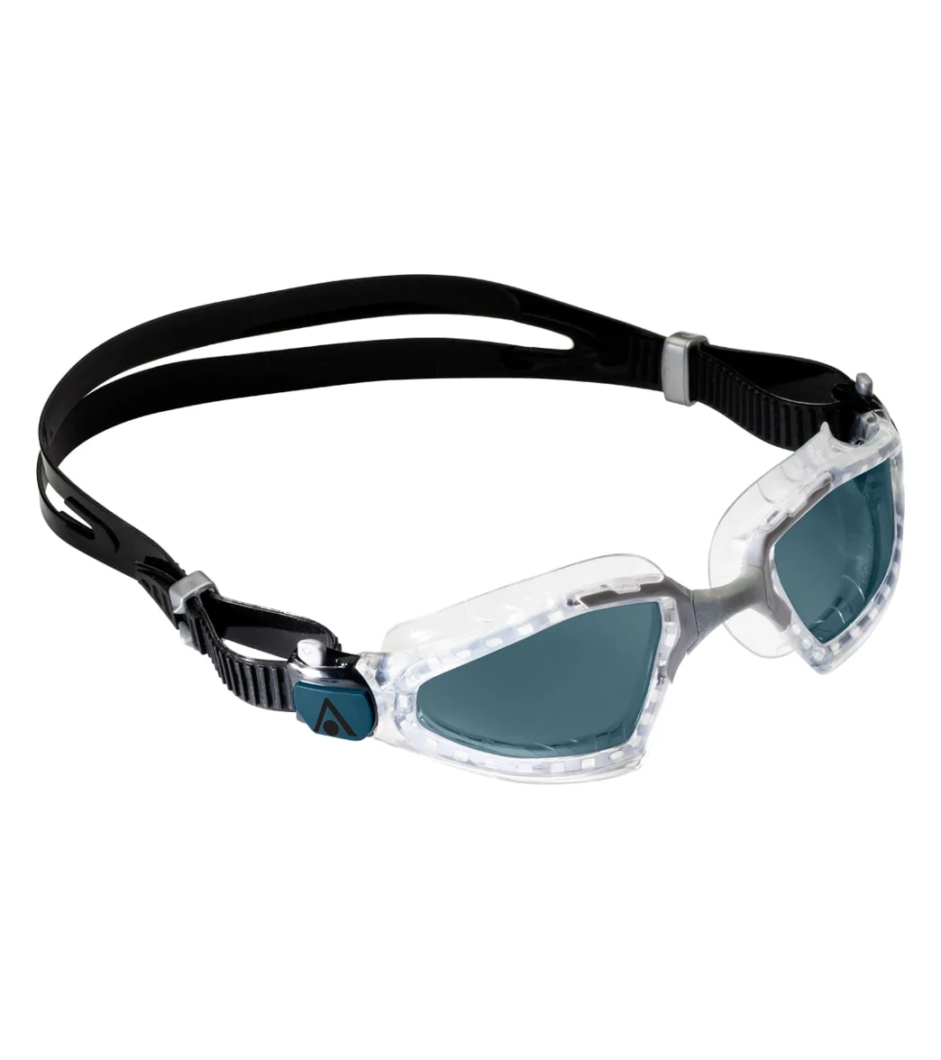 AquaSphere Kayenne Pro Goggle - Image 6