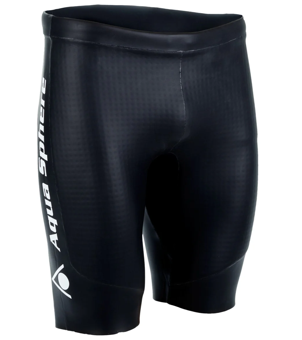 AquaSphere Men's Aqua Skin V2 Tri Short - Image 2