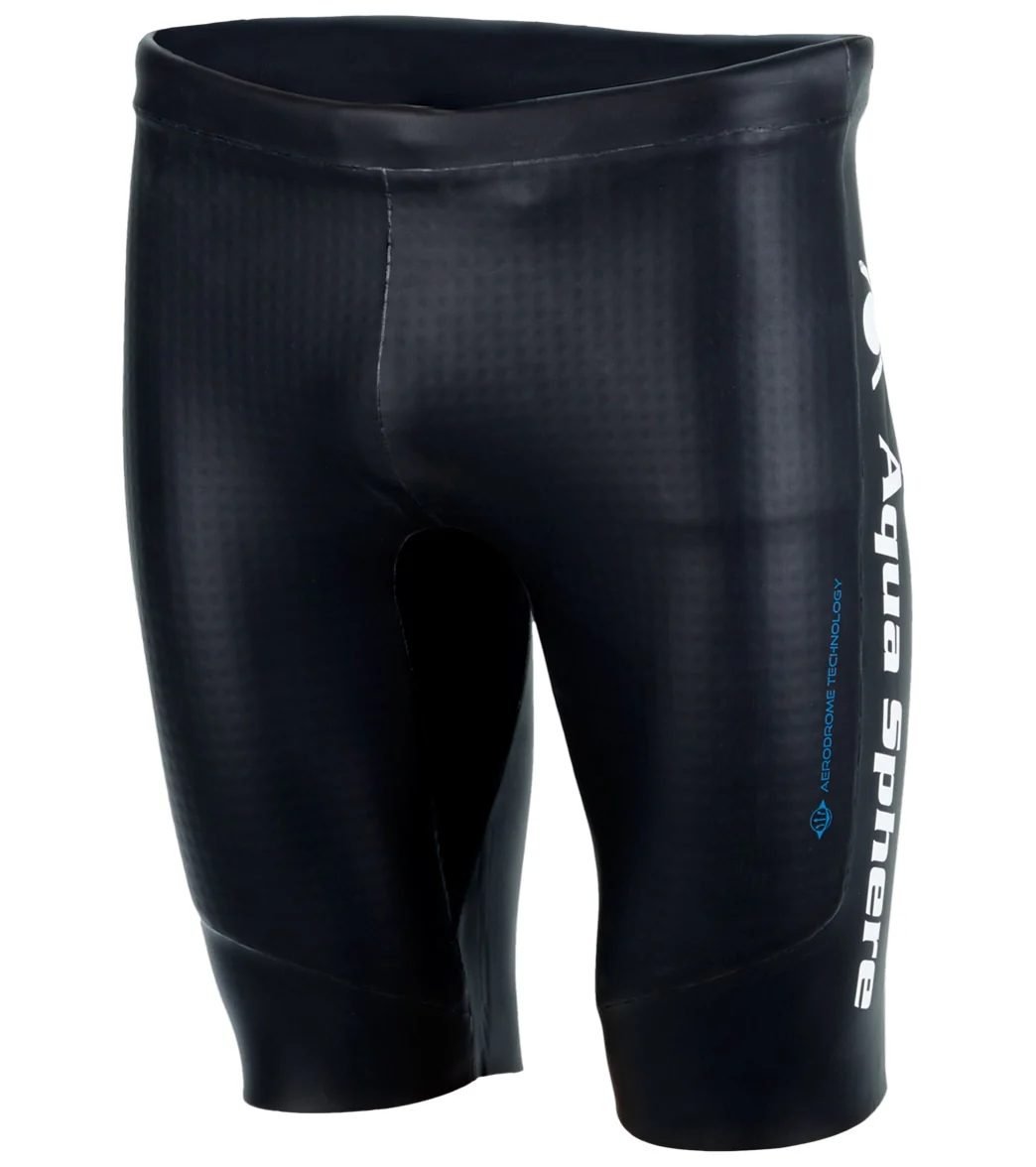 AquaSphere Men's Aqua Skin V2 Tri Short - Image 4