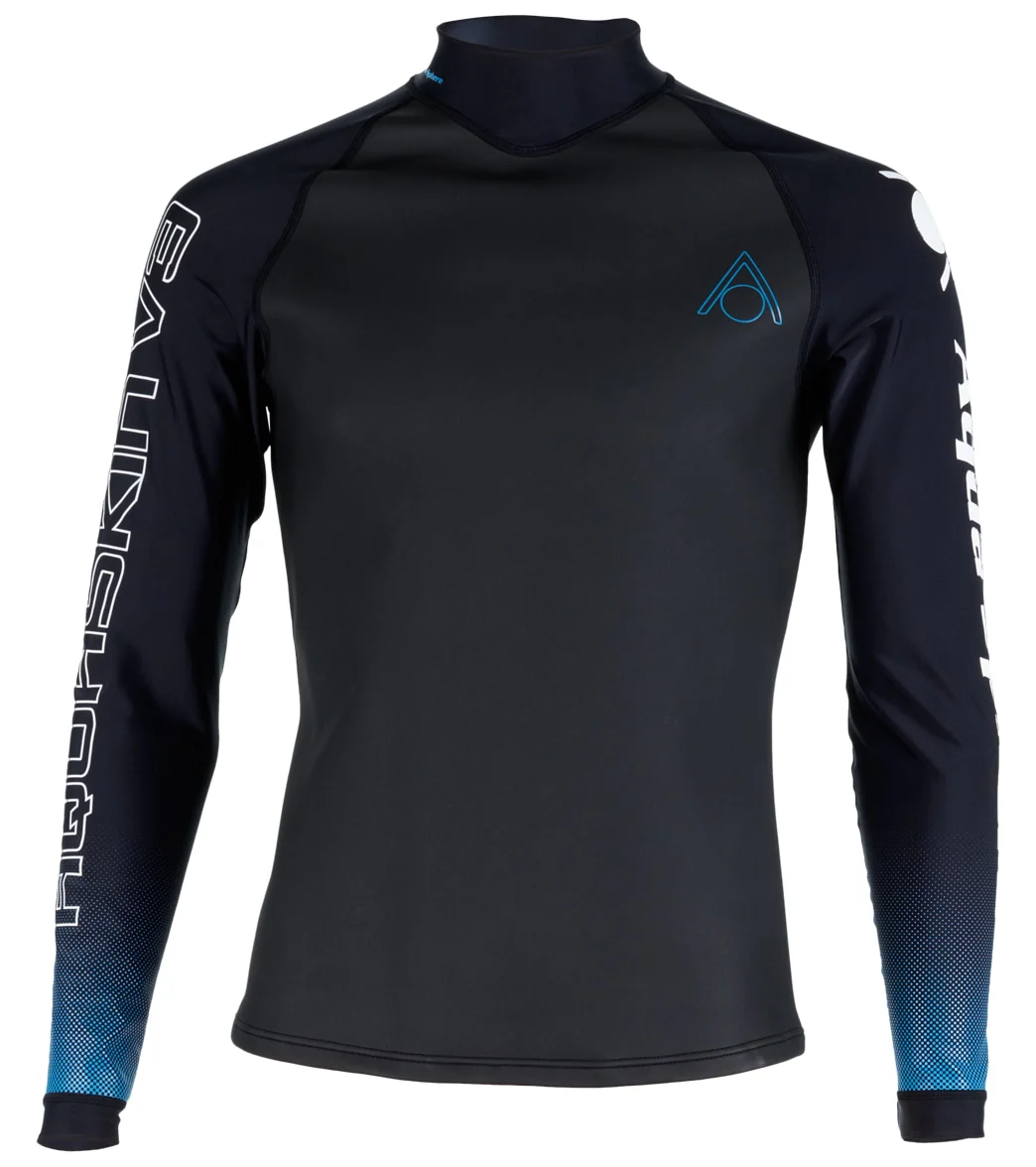 AquaSphere Men's Aqua Skin V3 Tri Top