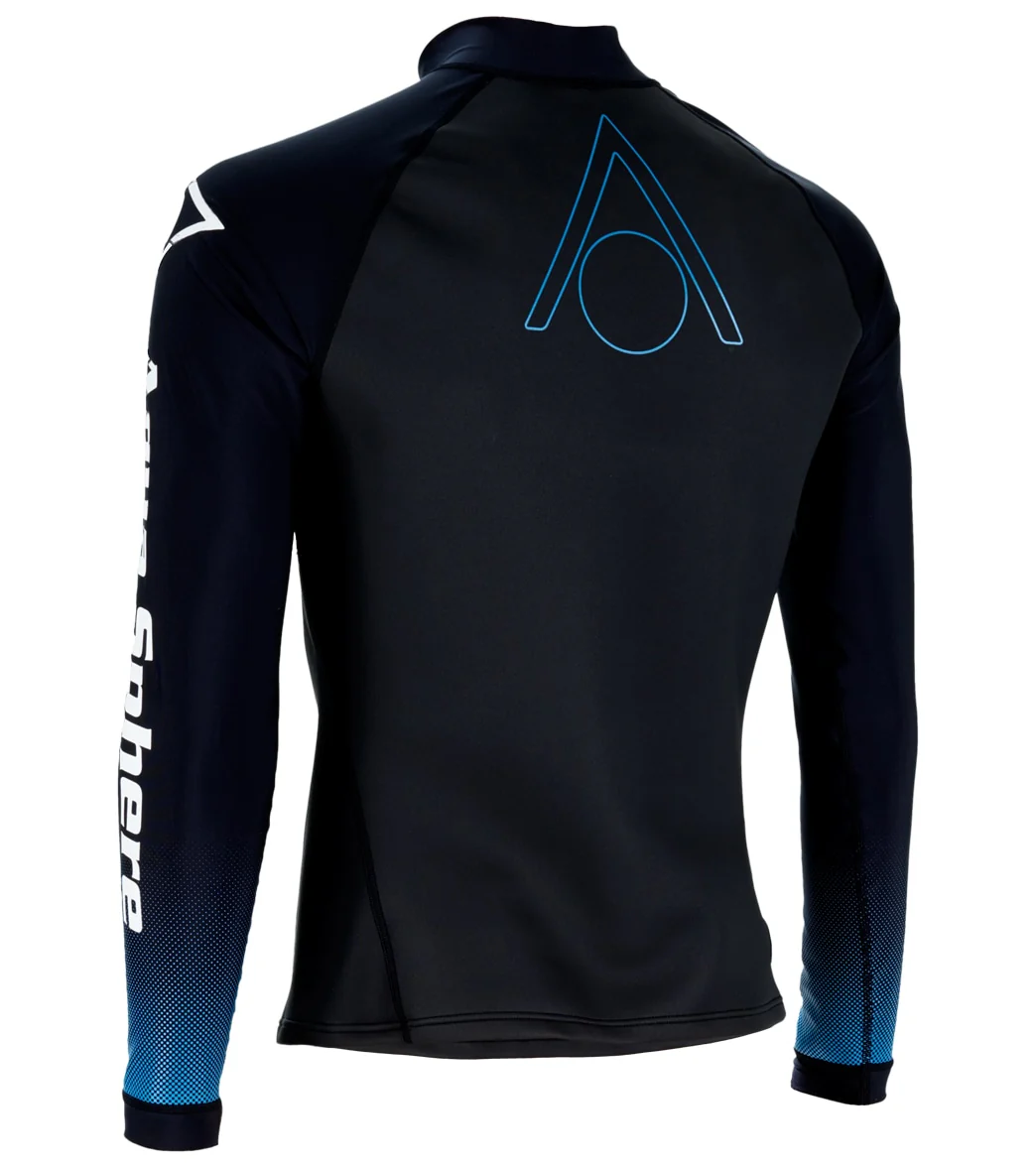 AquaSphere Men's Aqua Skin V3 Tri Top - Image 3
