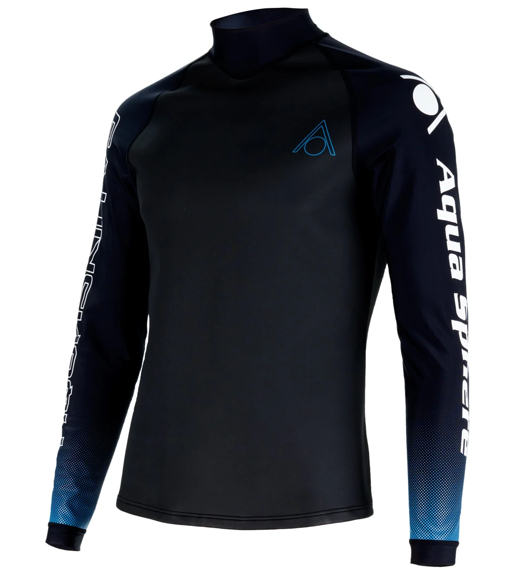 AquaSphere Men's Aqua Skin V3 Tri Top - Image 4