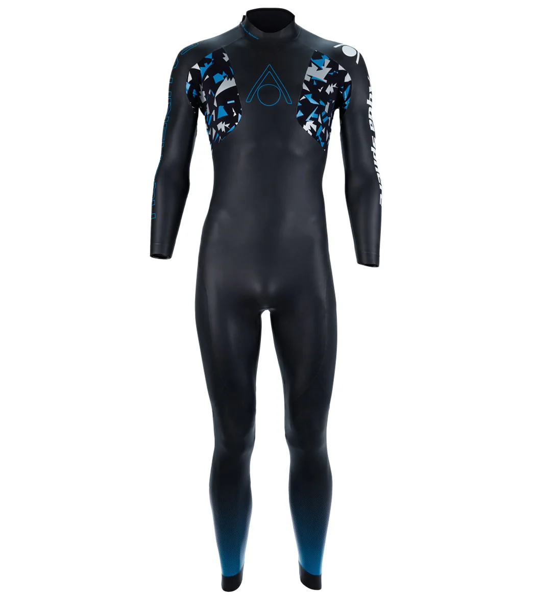 AquaSphere Men's Aqua Skin V3 Tri Wetsuit