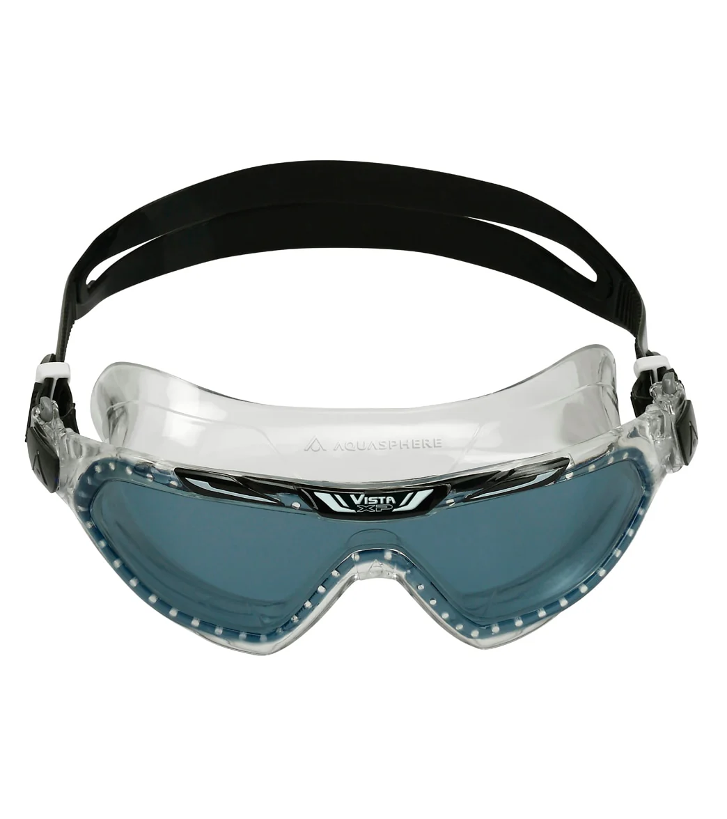 AquaSphere Vista Xp Open Water/Tri Mask - Image 9