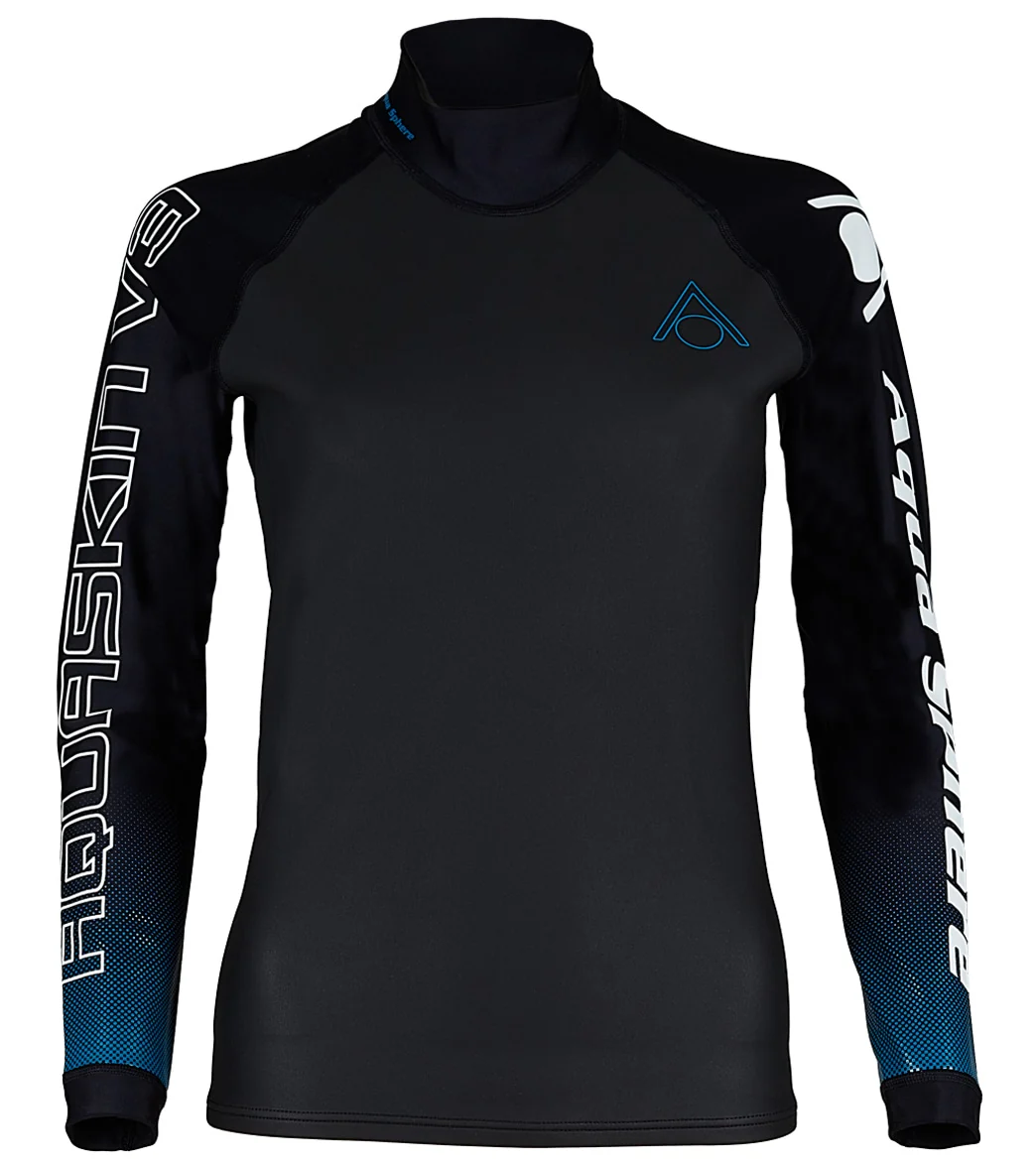 AquaSphere Women's Aqua Skin V3 Tri Top - Image 7