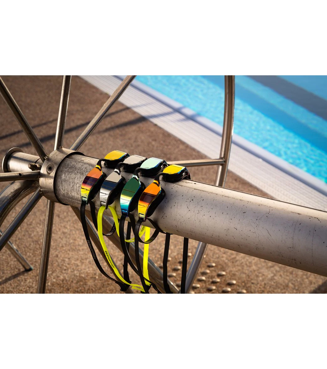 AquaSphere Xceed Performance Swim Goggles - Image 7
