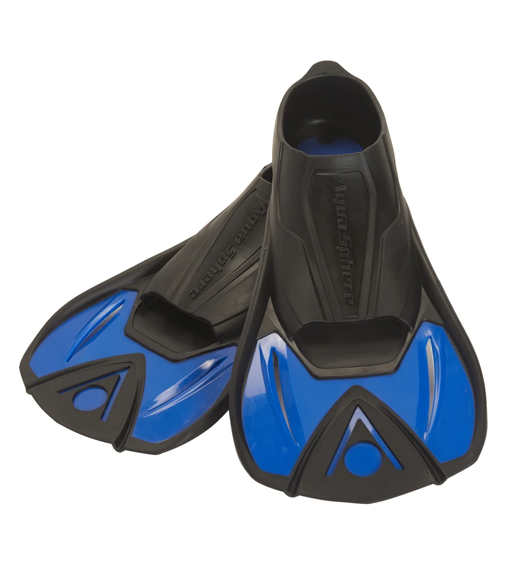 AquaSphere Youth Microfin - Image 4