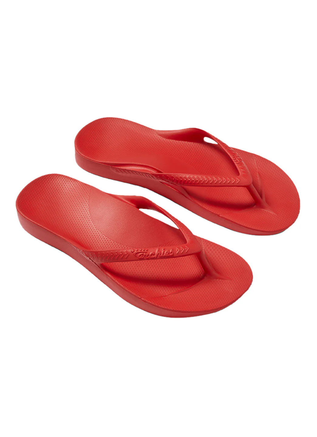 Archies Footwear Arch Support Flip Flops - Image 102