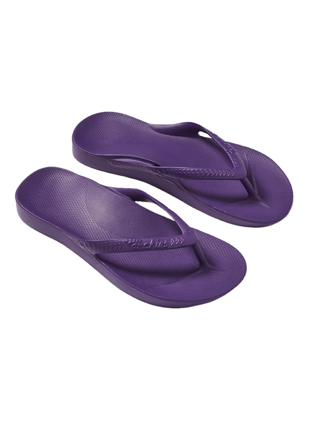 Archies Footwear Arch Support Flip Flops - Image 112