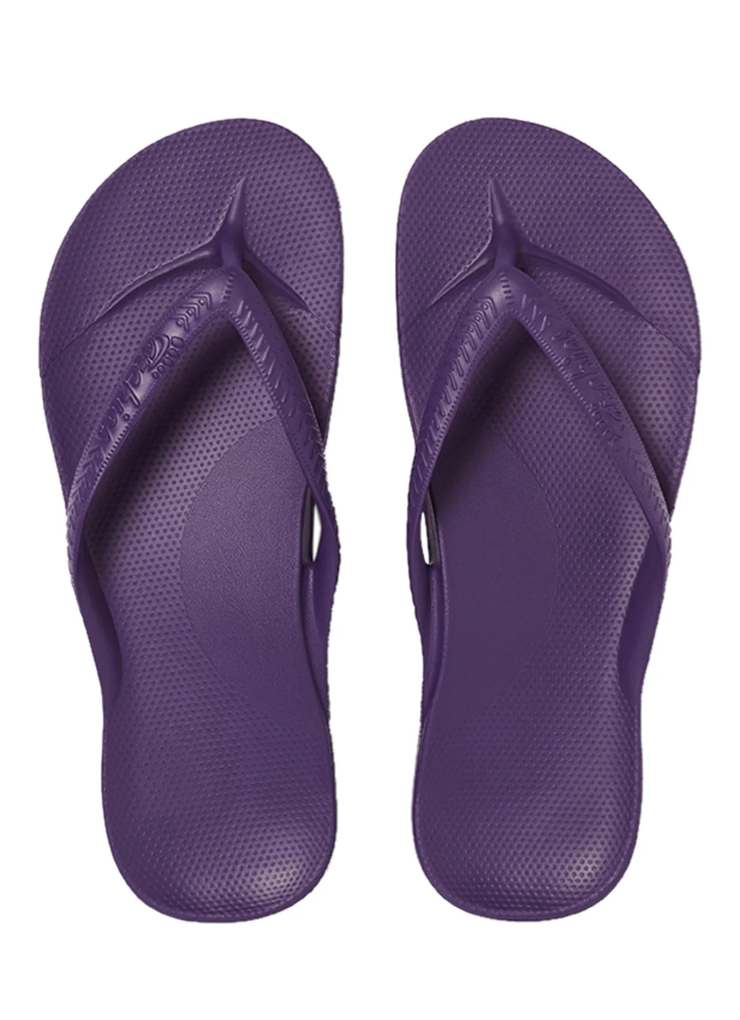 Archies Footwear Arch Support Flip Flops - Image 119