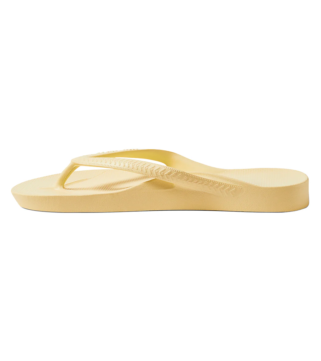 Archies Footwear Arch Support Flip Flops - Image 125