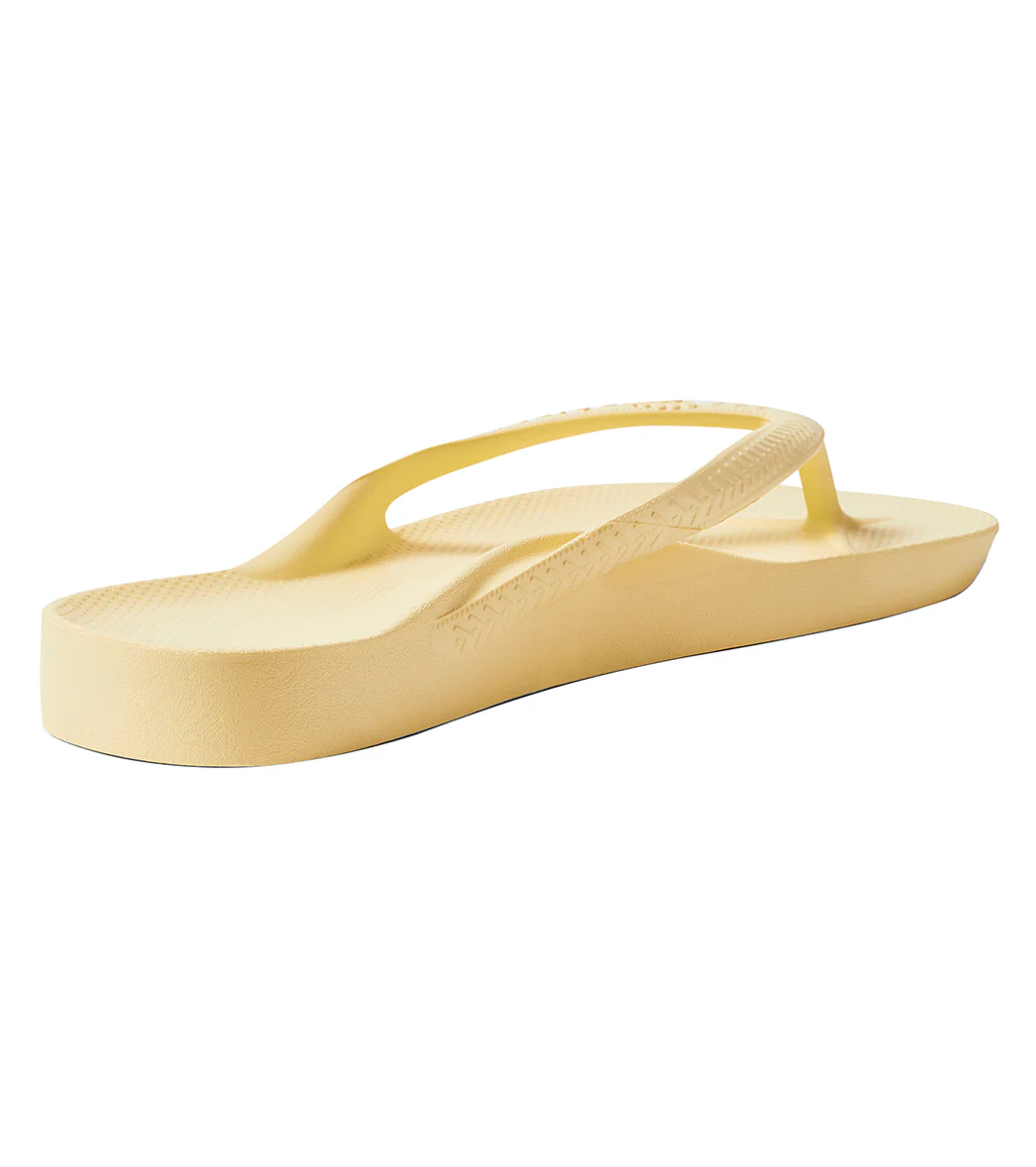 Archies Footwear Arch Support Flip Flops - Image 127