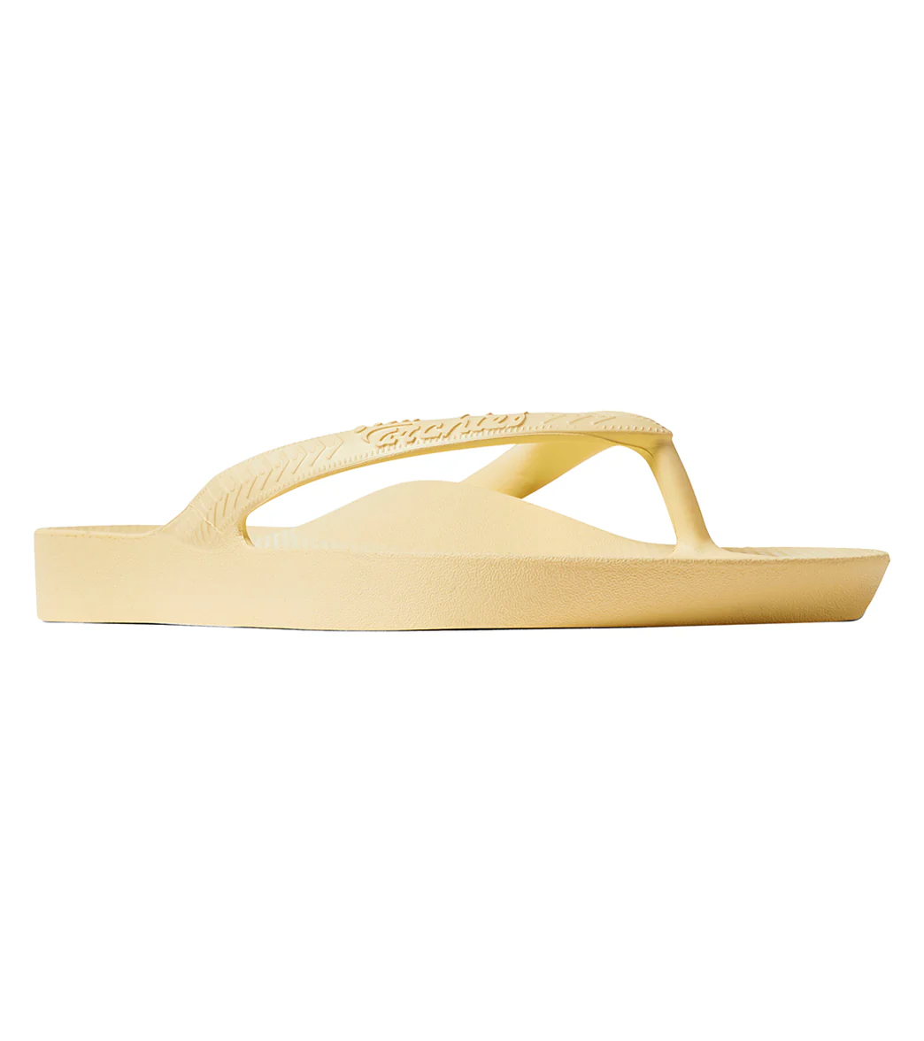 Archies Footwear Arch Support Flip Flops - Image 128