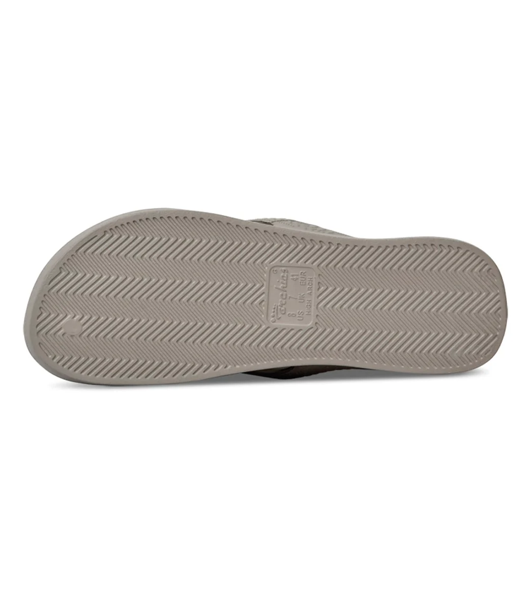 Archies Footwear Arch Support Flip Flops - Image 140
