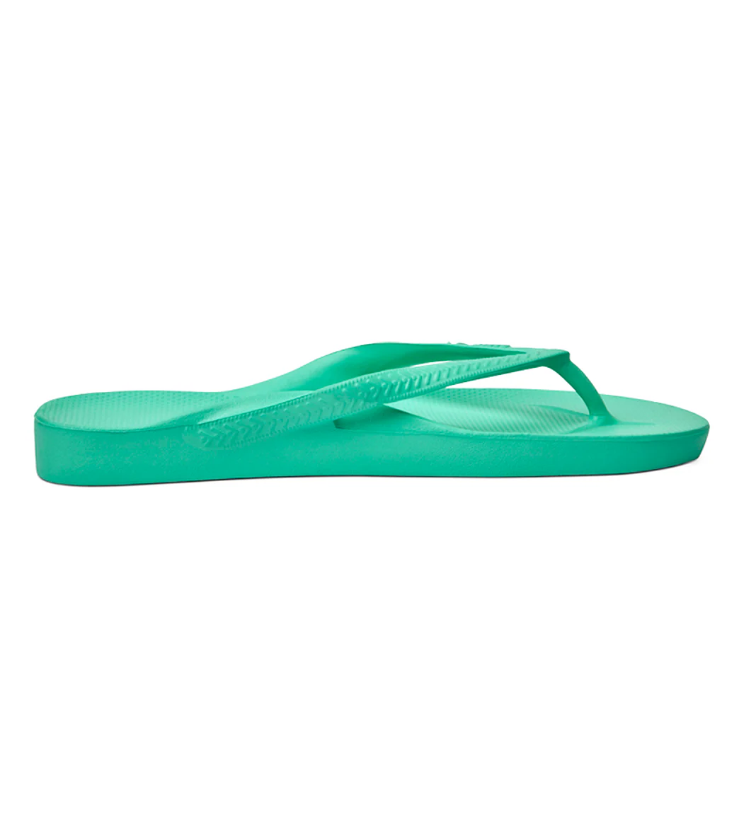 Archies Footwear Arch Support Flip Flops - Image 148