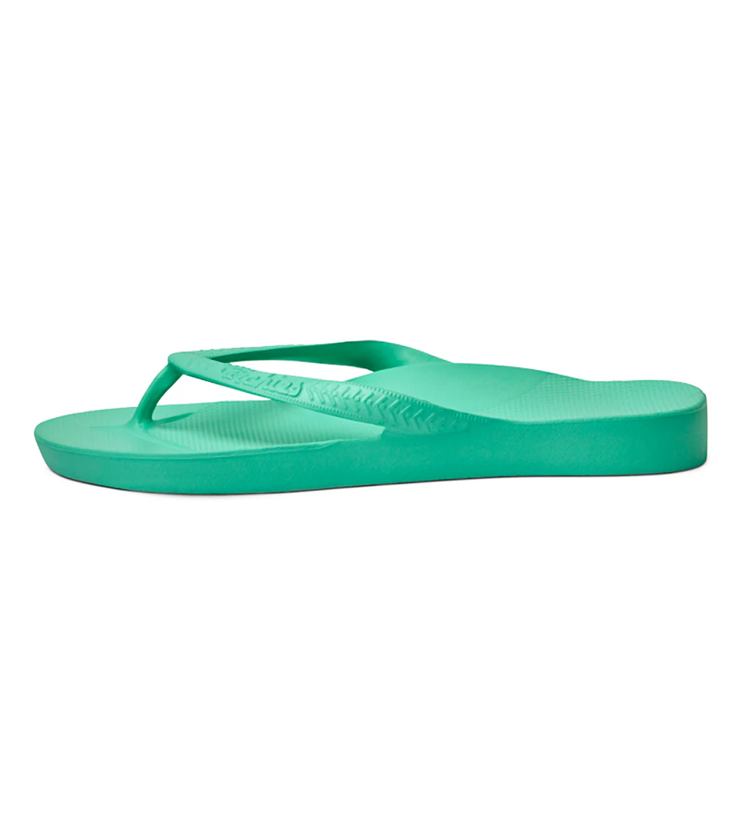 Archies Footwear Arch Support Flip Flops - Image 149