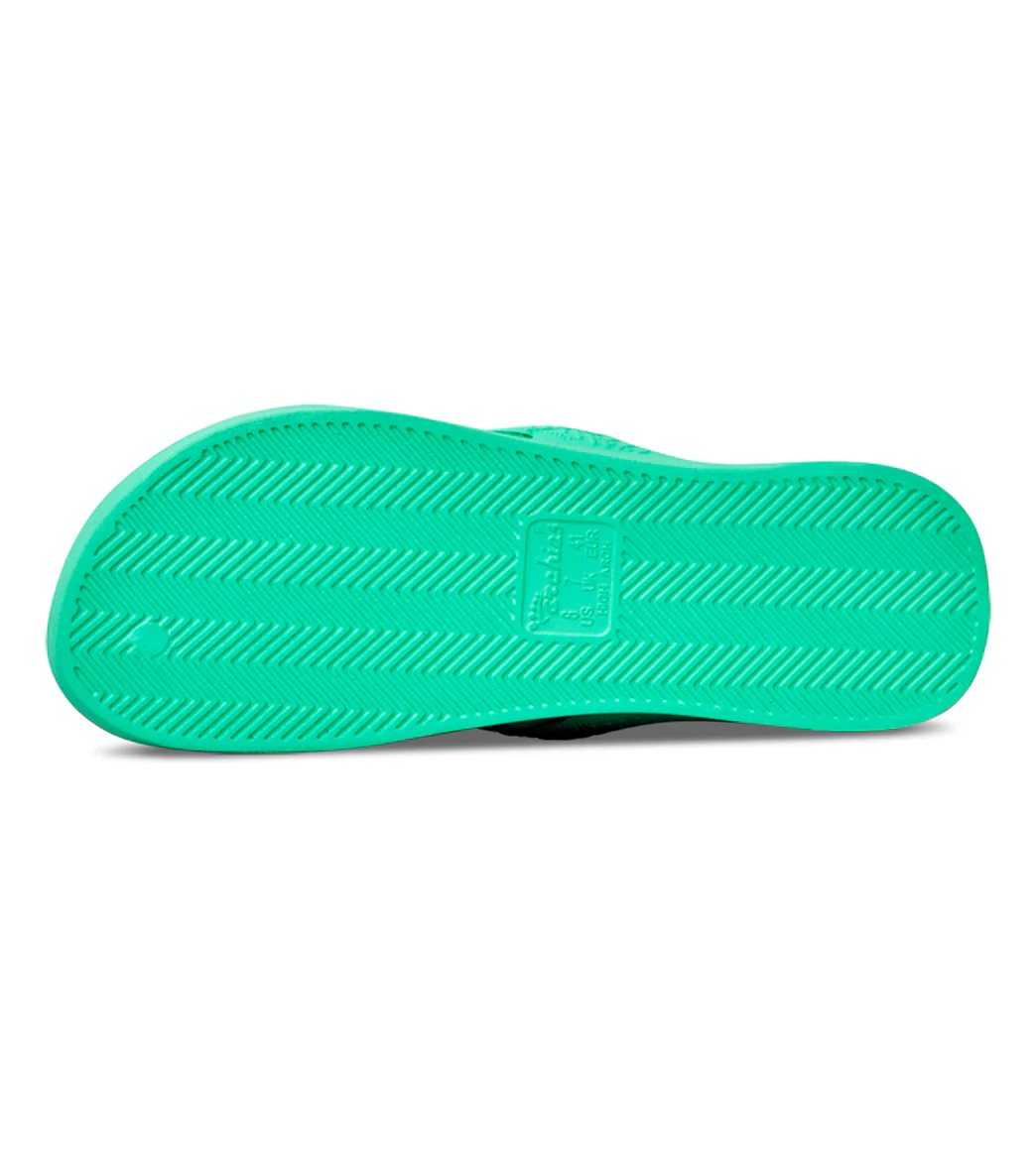 Archies Footwear Arch Support Flip Flops - Image 150