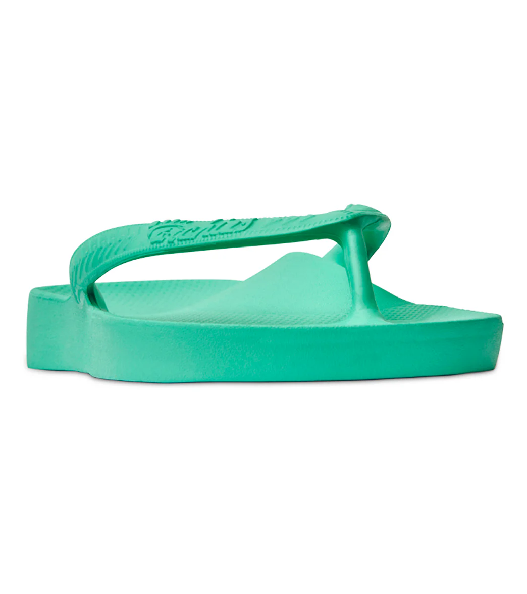 Archies Footwear Arch Support Flip Flops - Image 151