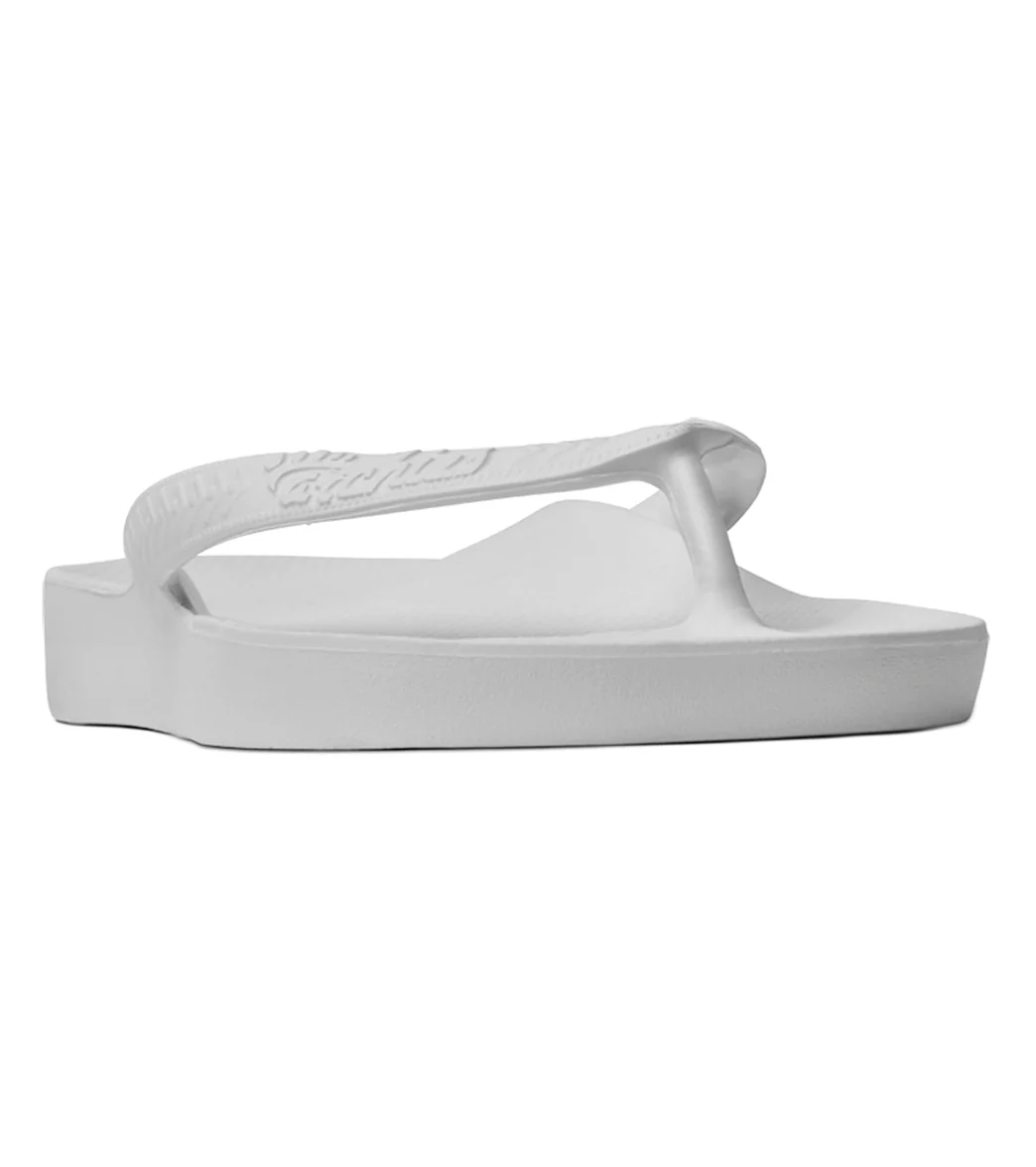 Archies Footwear Arch Support Flip Flops - Image 16
