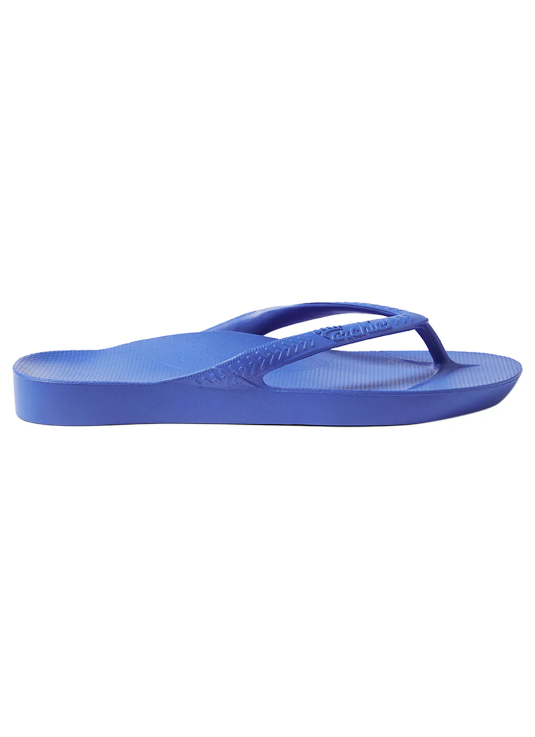 Archies Footwear Arch Support Flip Flops - Image 166