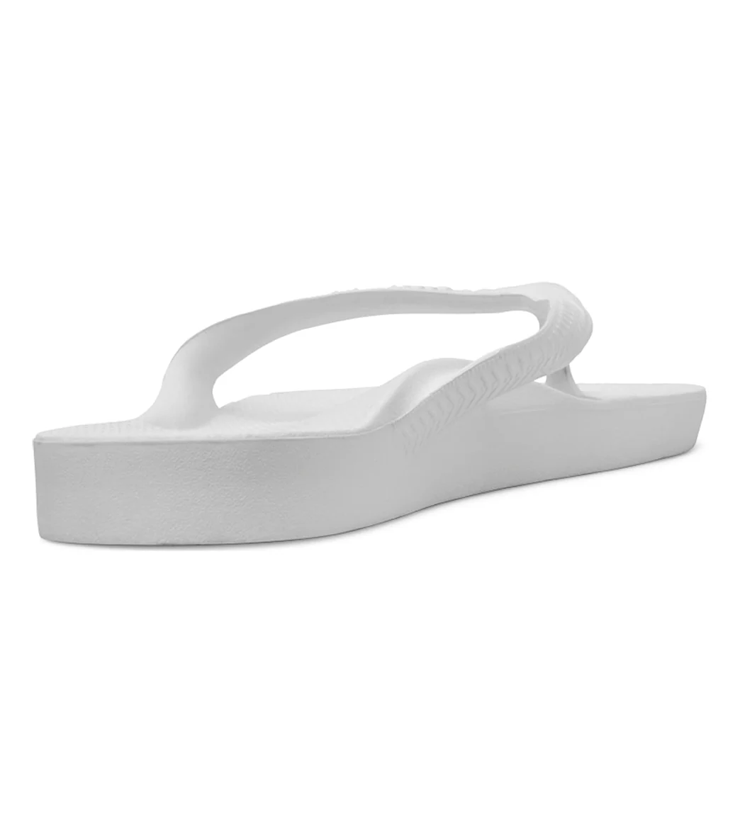 Archies Footwear Arch Support Flip Flops - Image 17