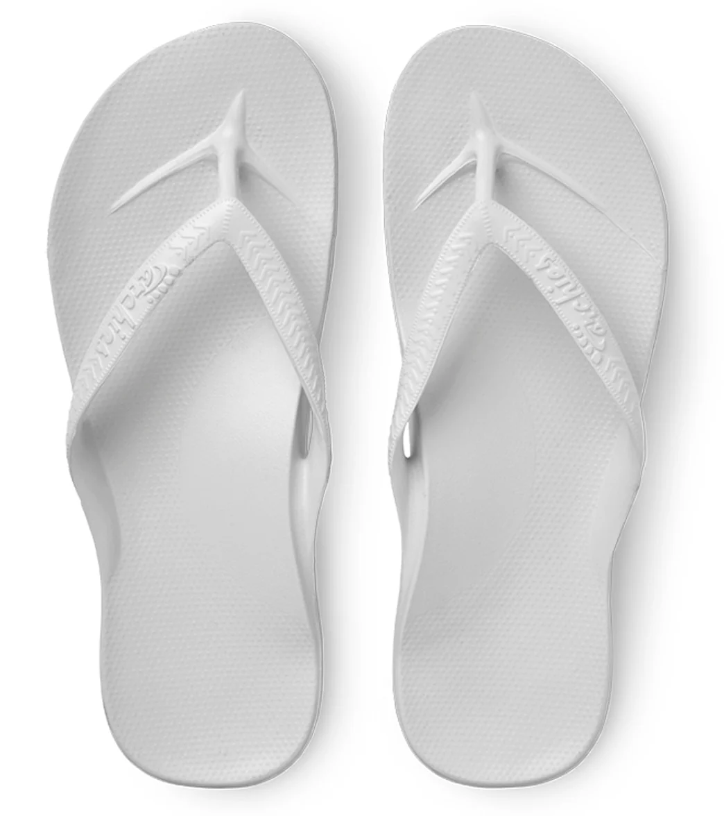 Archies Footwear Arch Support Flip Flops - Image 18