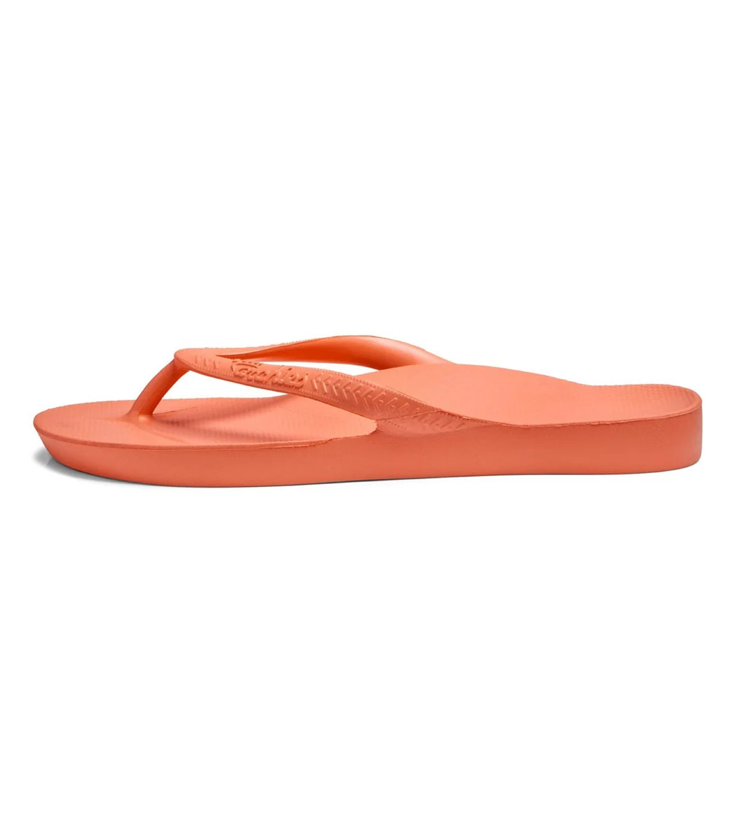Archies Footwear Arch Support Flip Flops - Image 183
