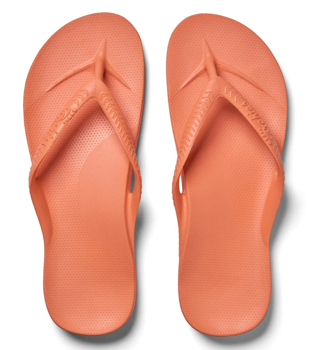 Archies Footwear Arch Support Flip Flops - Image 187