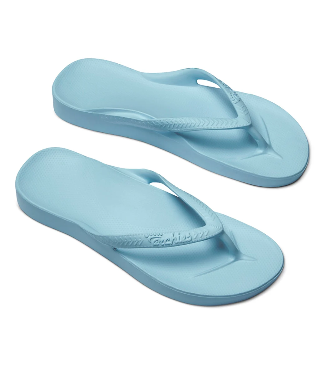 Archies Footwear Arch Support Flip Flops - Image 190