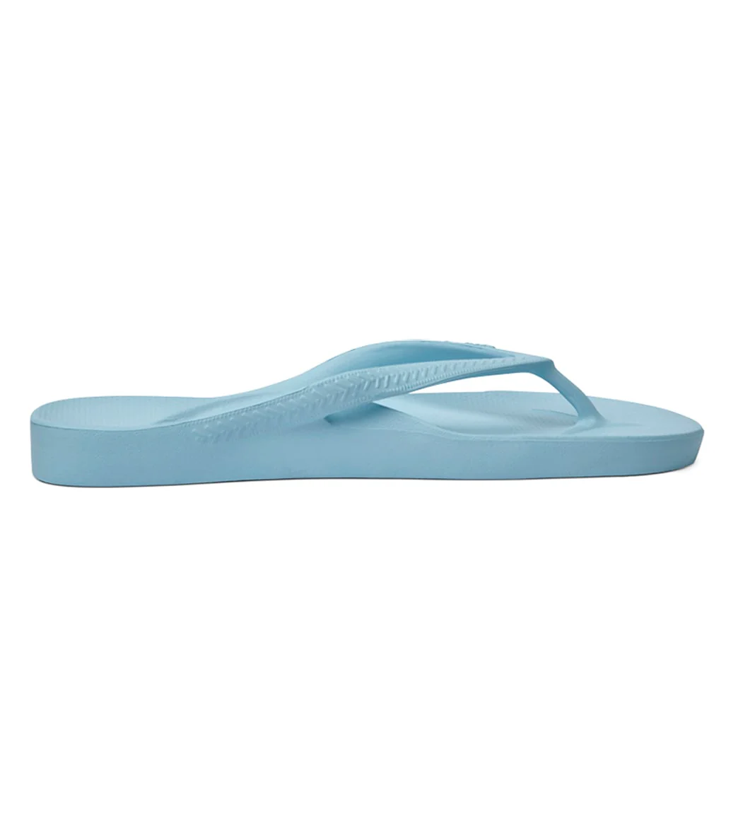 Archies Footwear Arch Support Flip Flops - Image 192