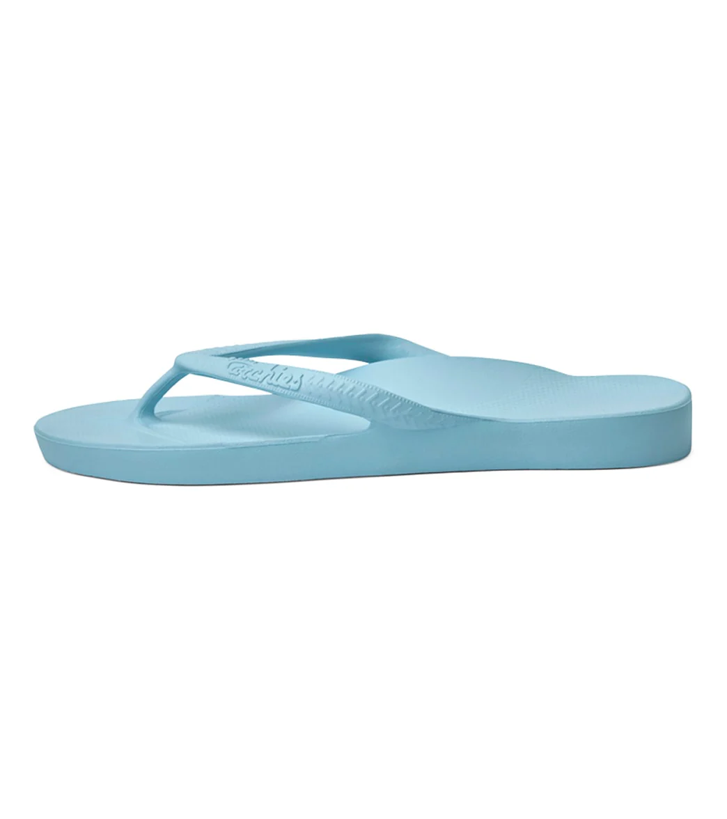 Archies Footwear Arch Support Flip Flops - Image 193