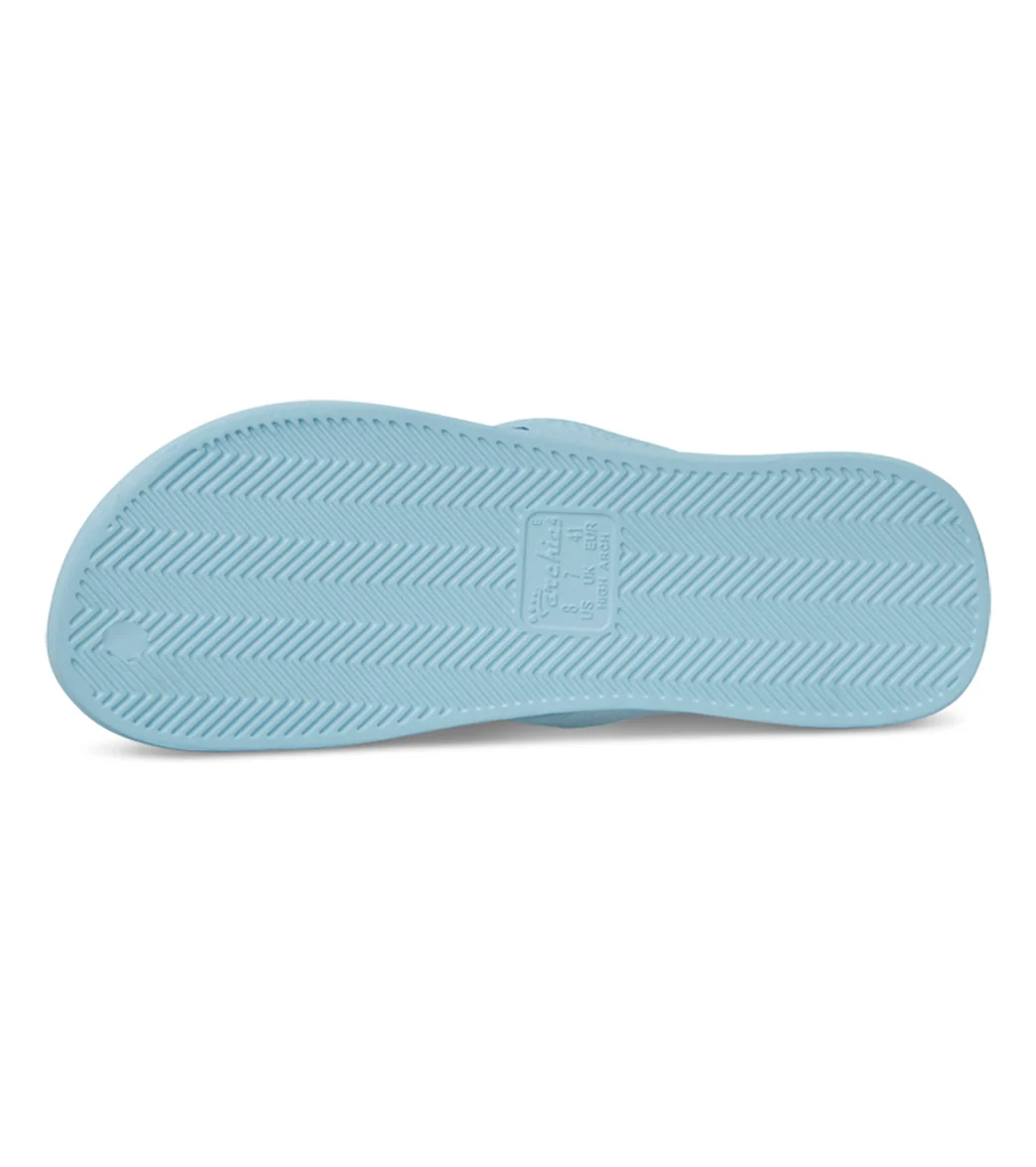 Archies Footwear Arch Support Flip Flops - Image 194