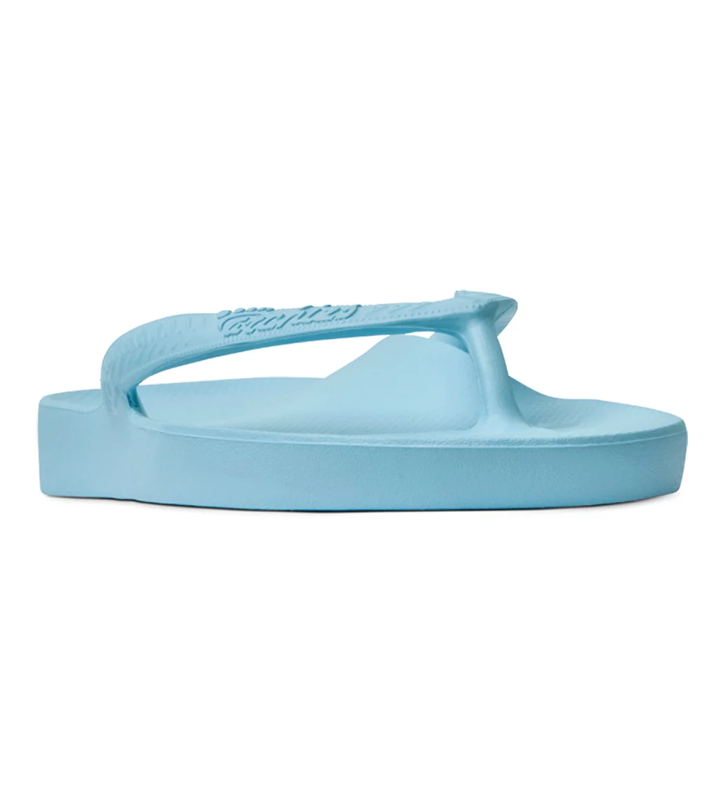 Archies Footwear Arch Support Flip Flops - Image 195
