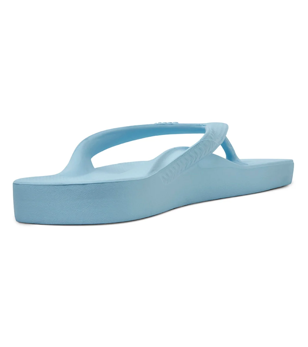 Archies Footwear Arch Support Flip Flops - Image 196