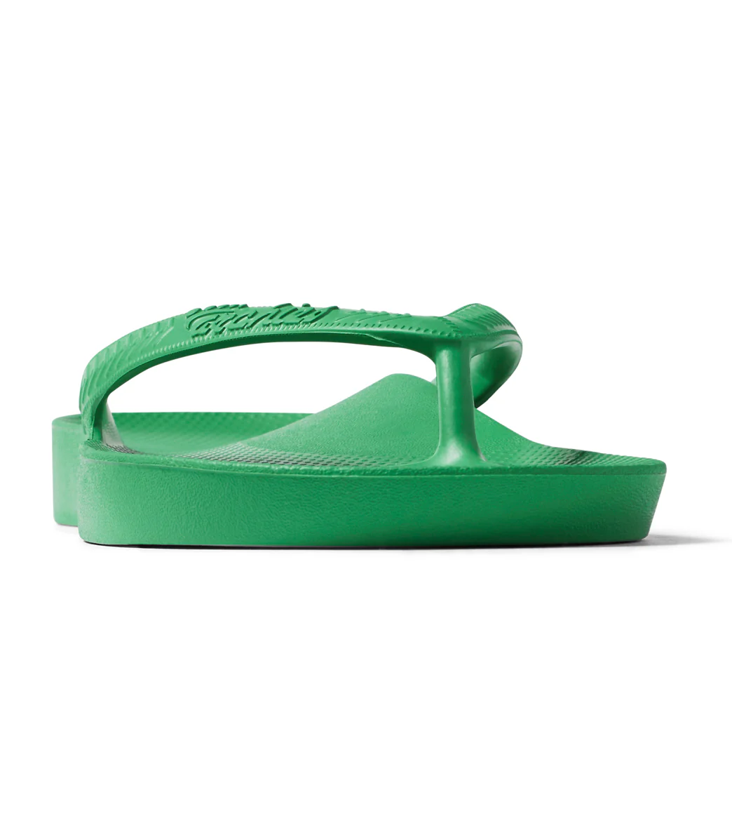 Archies Footwear Arch Support Flip Flops - Image 204