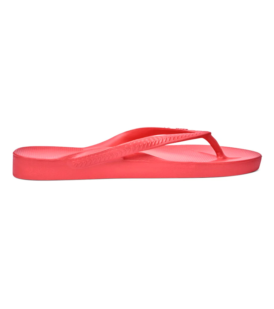 Archies Footwear Arch Support Flip Flops - Image 23