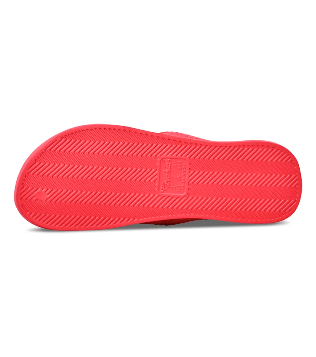 Archies Footwear Arch Support Flip Flops - Image 25