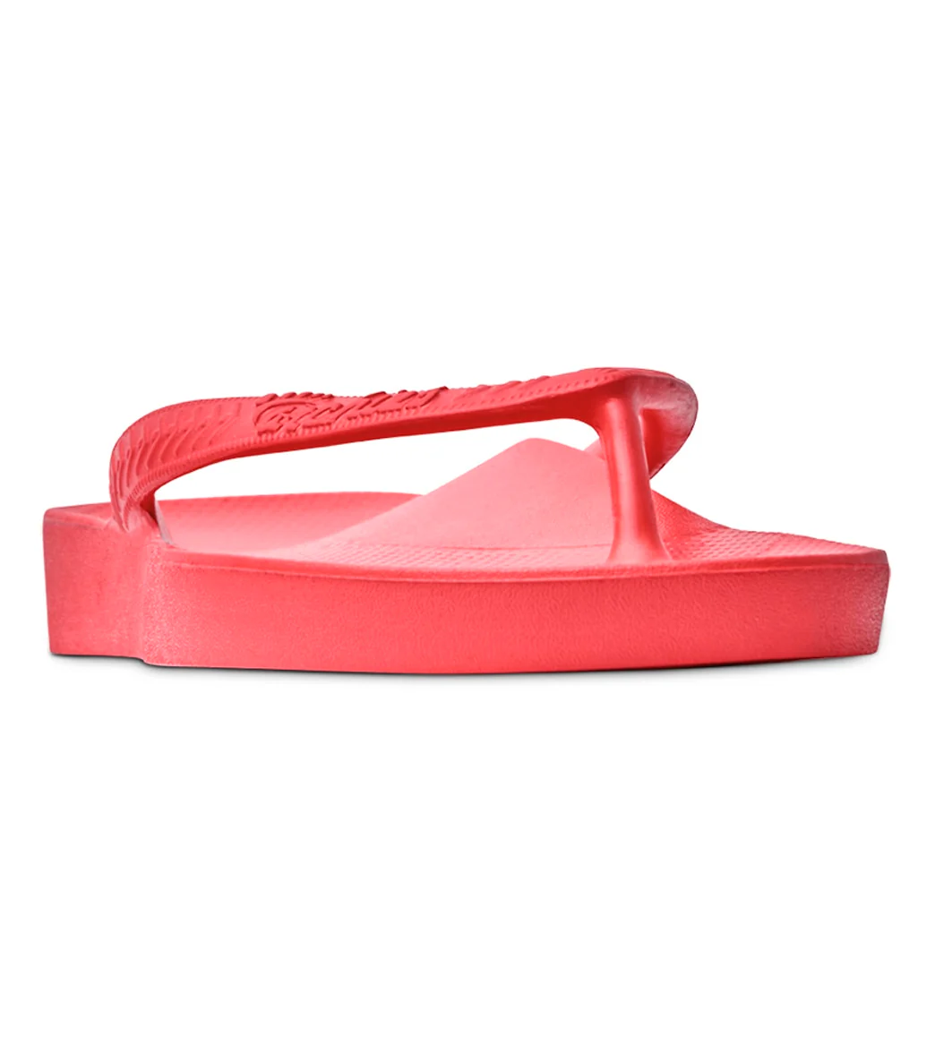 Archies Footwear Arch Support Flip Flops - Image 26