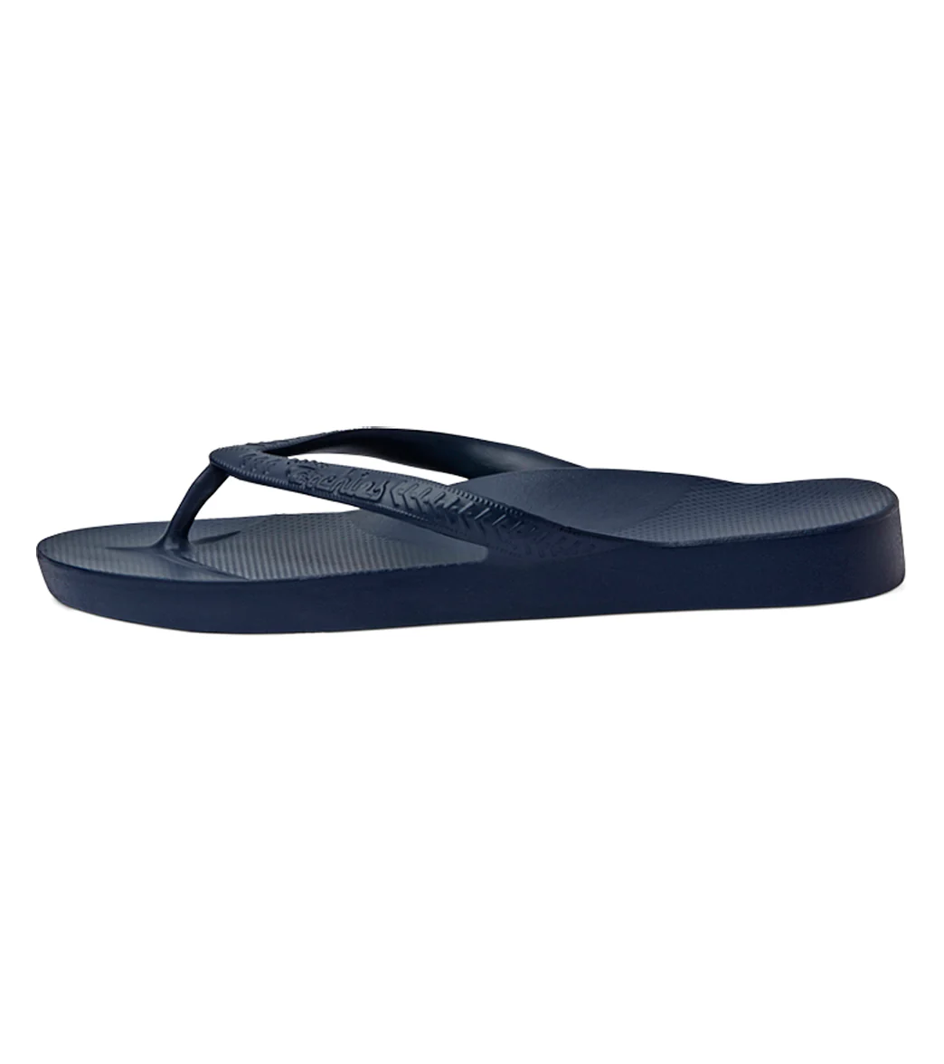Archies Footwear Arch Support Flip Flops - Image 4